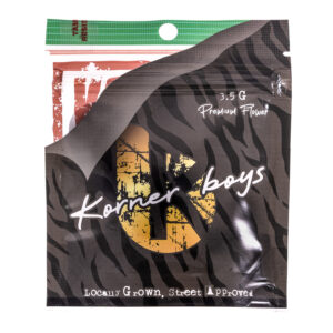 Korner Boys