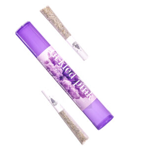 Imperial Psidium w/ Grape Burst