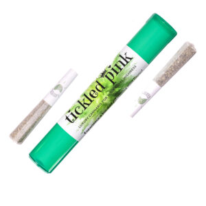 Imperial Psidium w/ Mint Burst