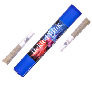 Imperial Psidium w/ Mixed Berry