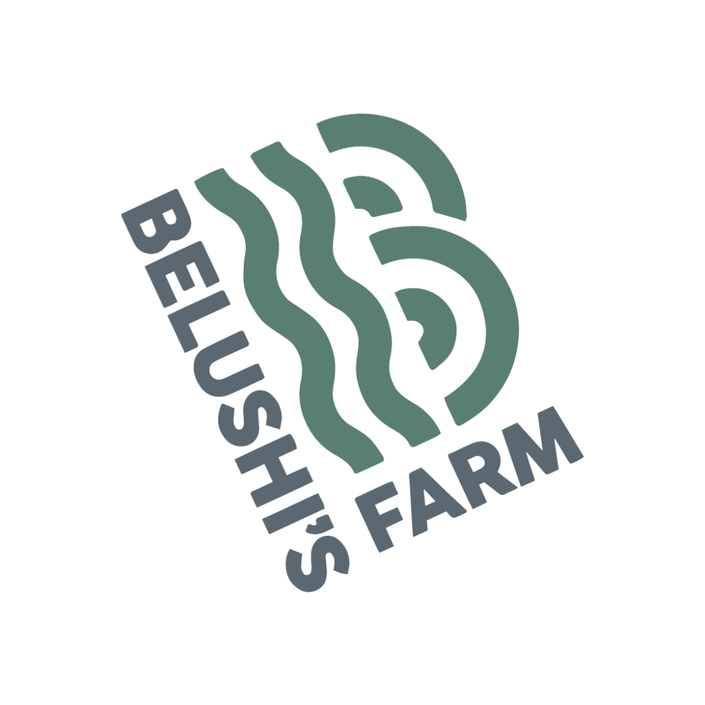 Belushi's Farm