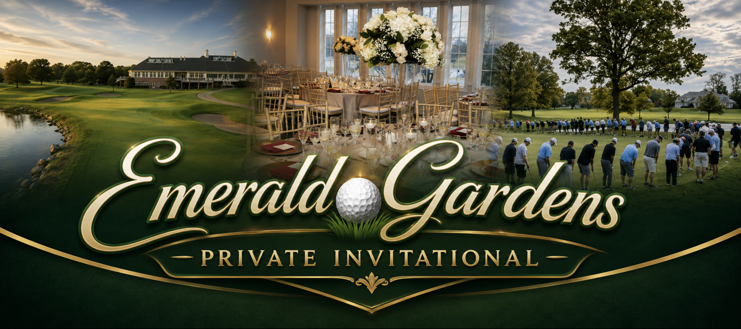 Emerald Gardens
